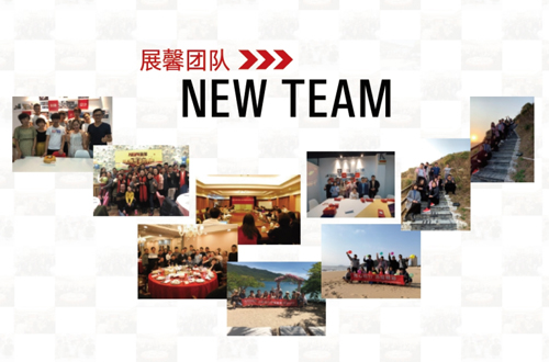 team团队人员